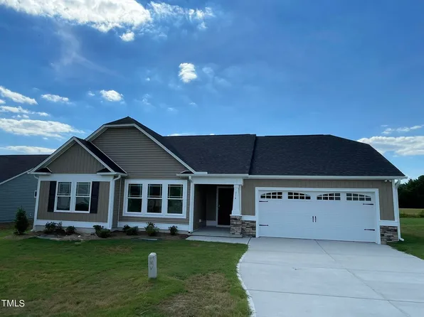 114 Scotties Ridge Dr, Princeton, NC 27569
