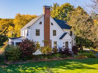 10 N Balch St, Hanover, NH 03755