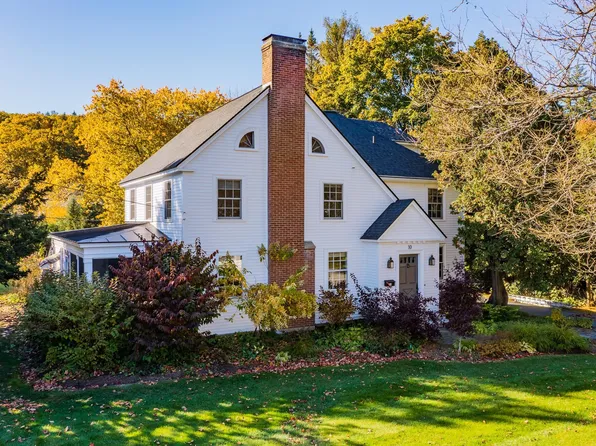 10 North Balch Street, Hanover, NH 03755
