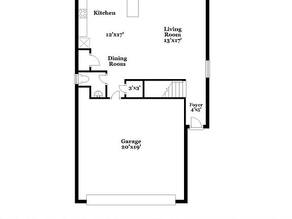 2nd image of 8260 Oliver Twist Ln
