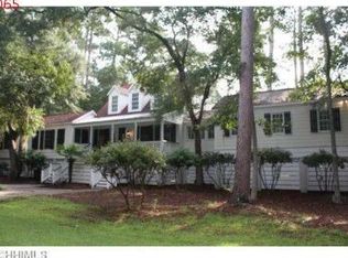 6 Rosebud Ln, Daufuskie Island, SC 29915
