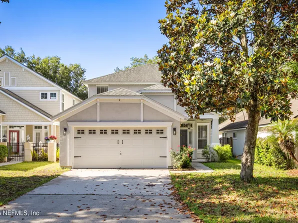 1821 ENTERPRISE Avenue, St. Augustine, FL 32092