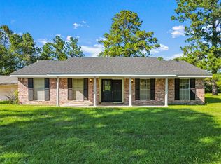 4016 State Highway 30 W, Huntsville, TX 77340