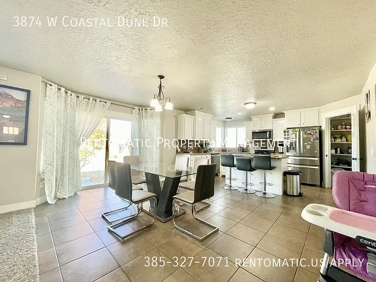 3874 W Coastal Dune Dr — Photo 3
