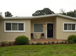 1110 Bennett Rd, Orlando, FL 32803