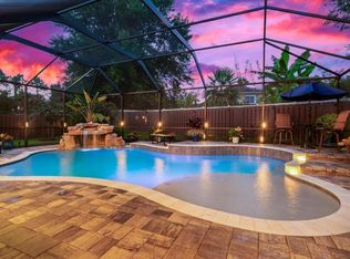 2512 N Waterleaf Dr, Saint Augustine, FL 32092