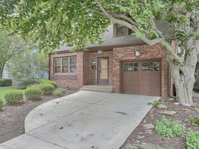 1012 W Charles St, Champaign, IL, 61821