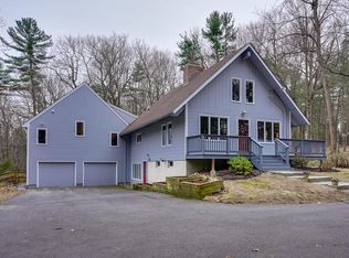 30 Glenview Dr, Harvard, MA 01451
