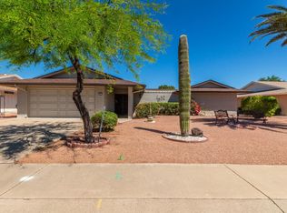 10517 W Bellarose Dr, Sun City, AZ 85351