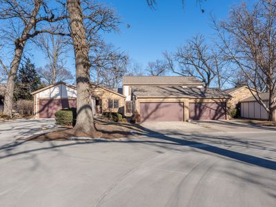 1205 Oakview Dr, Wheaton, IL, 60187
