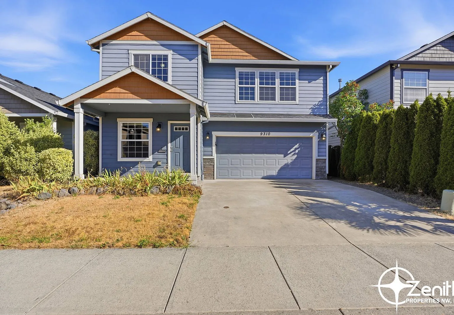 4 bed, 2.5 bath, 2133 sqft, $3,015 — Photo 1