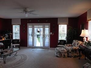Sunroom