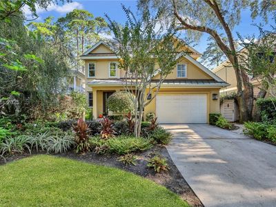 10 Sparwheel Ln, Hilton Head Island, SC, 29926