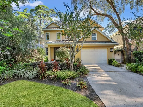 10 Sparwheel Ln, Hilton Head Island, SC 29926