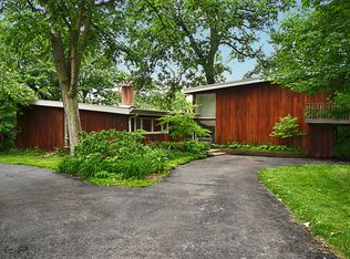 404 Forest Trl, Oak Brook, IL 60523