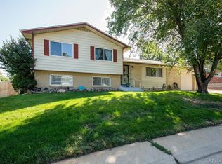 10484 Tancred St, Northglenn, CO 80234