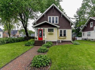 1280 8th Ave, Baldwin, WI 54002