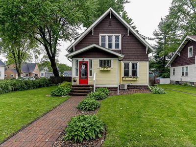 1280 8th Ave, Baldwin, WI, 54002