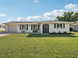 2271 Sandlewood Dr, Venice, FL 34293