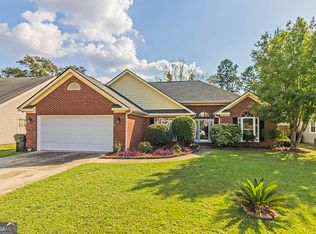 408 Pebblebrook E, Warner Robins, GA 31088