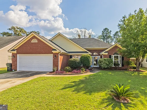 408 Pebblebrook E, Warner Robins, GA 31088