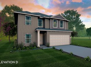 3057 Riverside Dr, Brookshire, TX 77423