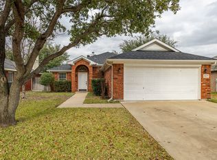 8437 Trinity Vista Trl, Fort Worth, TX 76114