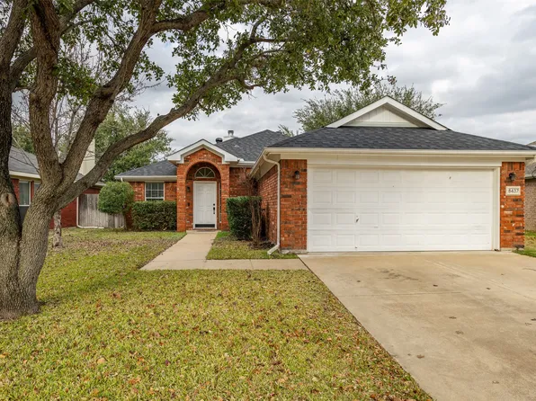 8437 Trinity Vista Trl, Fort Worth, TX 76114