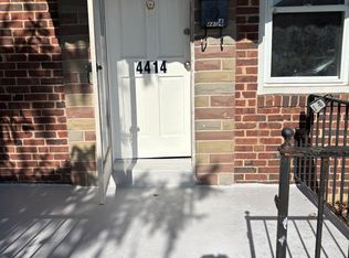 4414 Manorview Rd, Baltimore, MD 21229
