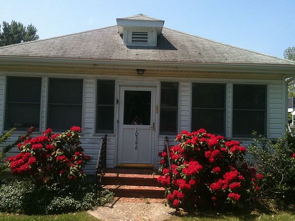 10396 Claiborne Rd cottage