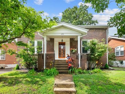 4950 Eichelberger St, Saint Louis, MO, 63109