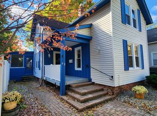 77 Hubbard St, Mount Clemens, MI 48043