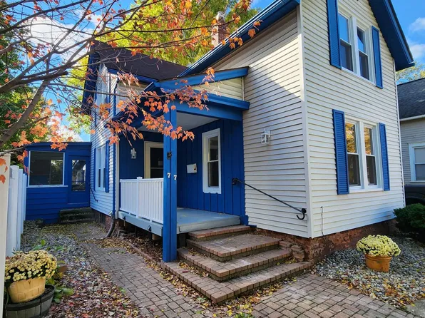 77 Hubbard St, Mount Clemens, MI 48043