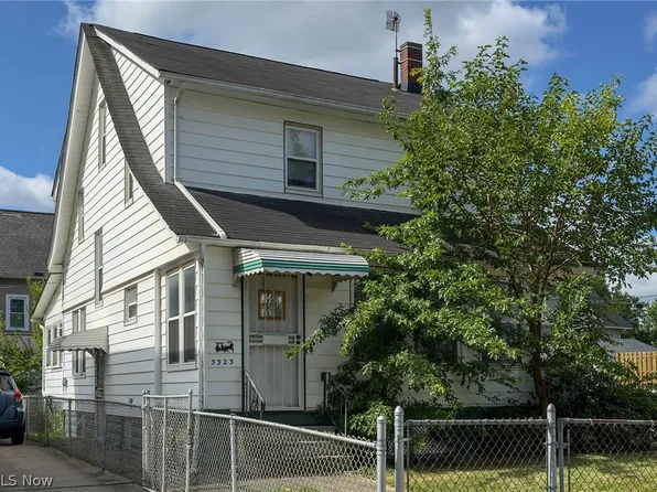 3323 Highview Ave, Cleveland, OH 44109