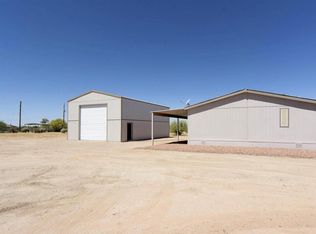 23896 E Bartlett Rd, Florence, AZ 85132