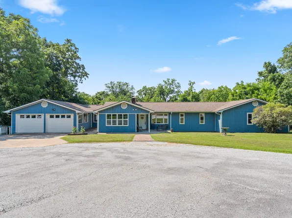 111 Bobcat Court, Forsyth, MO 65653