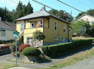 1901 18th Ave S, Seattle, WA 98144