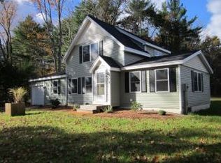 9 Rockrimmon Rd, Kingston, NH 03848