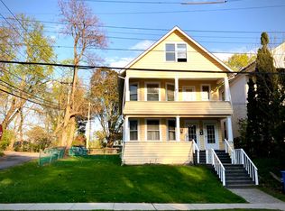 50 Pinewood Ave Floor 2, Albany, NY 12208