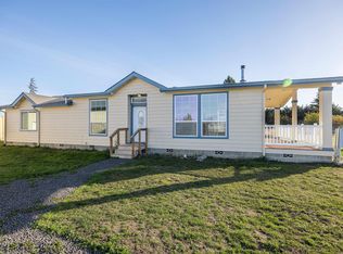 201 Childers Ln, Sequim, WA 98382