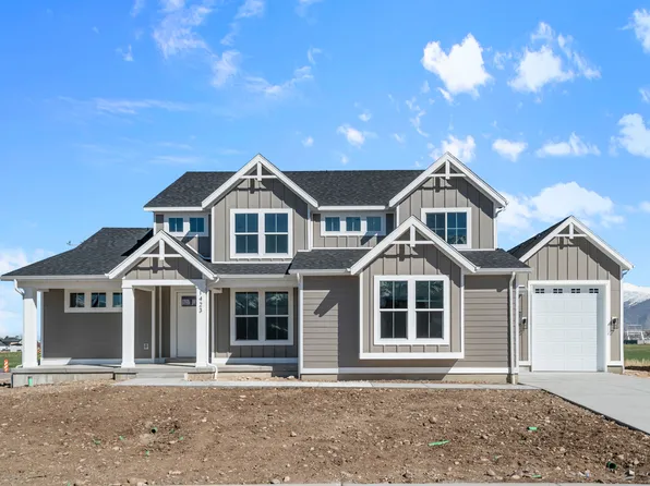 992 N 1750 E #235, Salem, UT 84653