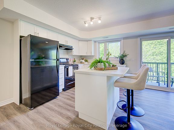 2nd image of 465 Garafraxa St W #9