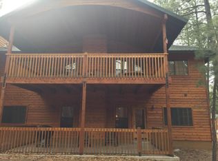 2299 Northwind Dr, Pinetop, AZ 85935