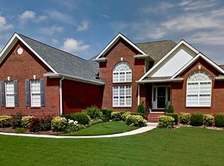 3463 Brighton Blvd NW, Cleveland, TN 37312