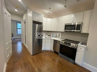 15 Worthington St #2A, Roxbury Crossing, MA 02120