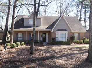 6566 Luxembourg Cir, Montgomery, AL 36117