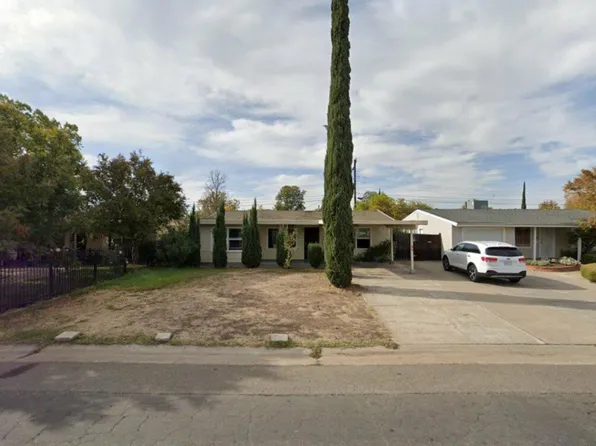 2521 Darwin St, Sacramento, CA 95821