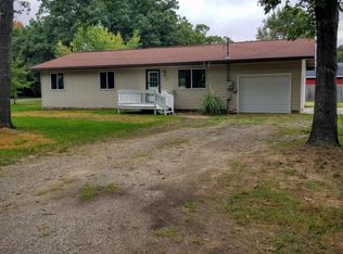 3188 W McKinley Rd, Rothbury, MI 49452