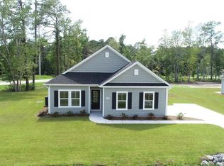 3790 Cypress Dr LOT 1, Little River, SC 29566
