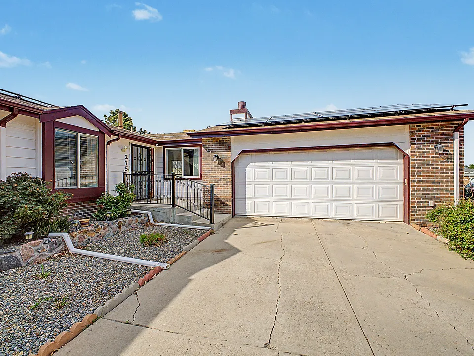 2757 S Salida St